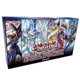 Duel Power Box Set 1st Edition